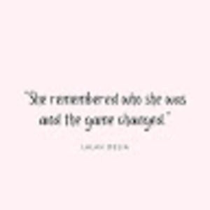 Meet your Posher, Melissa